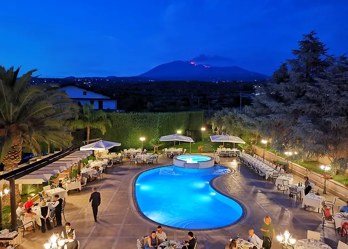 Hotel Ristorante Paradise