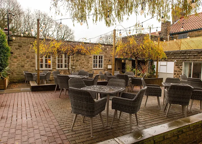 Cross Keys By Chef & Brewer Collection