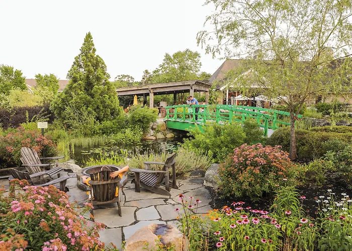 Mirbeau Inn & Spa - Plymouth