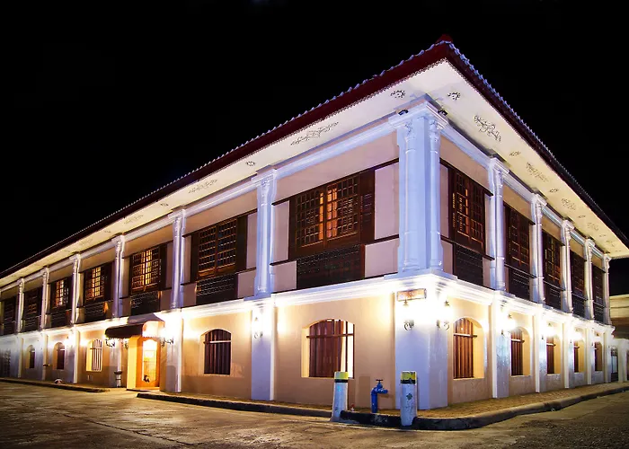 Hotel Felicidad