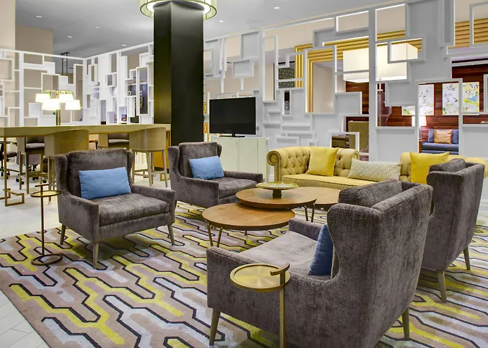 Sheraton Mckinney