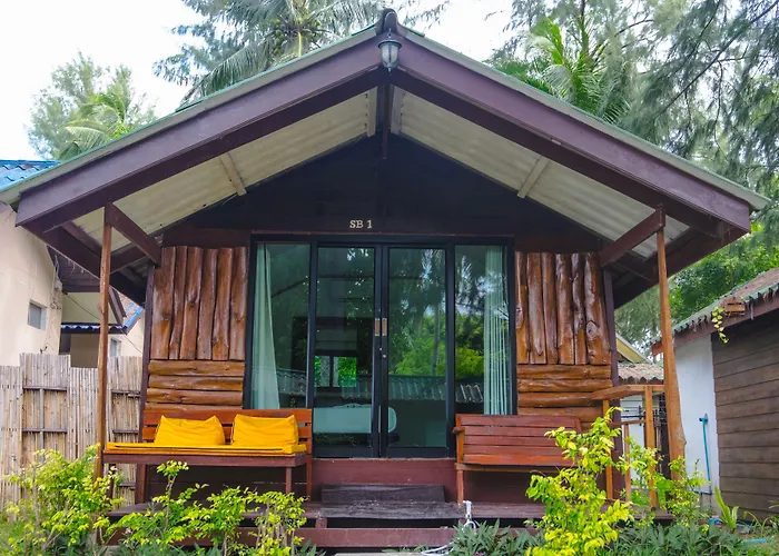 Salisa Resort