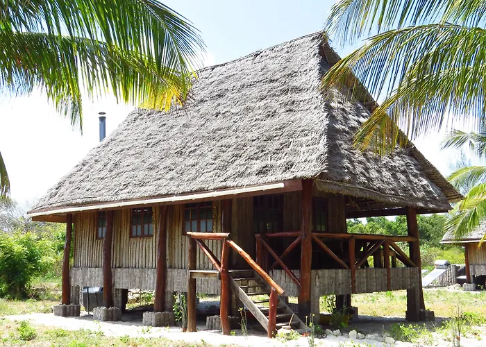 Pemba Eco Lodge