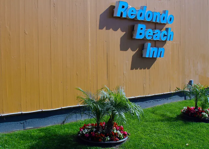 Redondo Beach Inn-Lax (Adults Only)