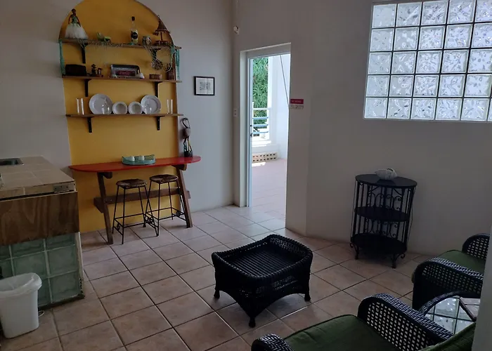 Casa De Tortuga Guesthouse