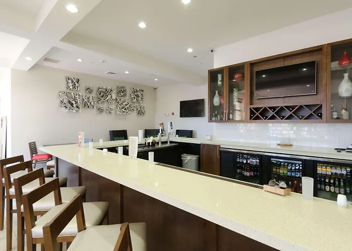 Hilton Garden Inn Hickory
