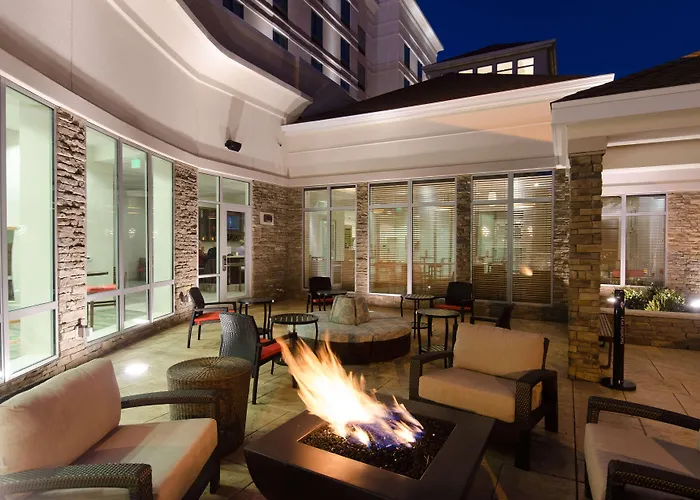 Hilton Garden Inn Hickory