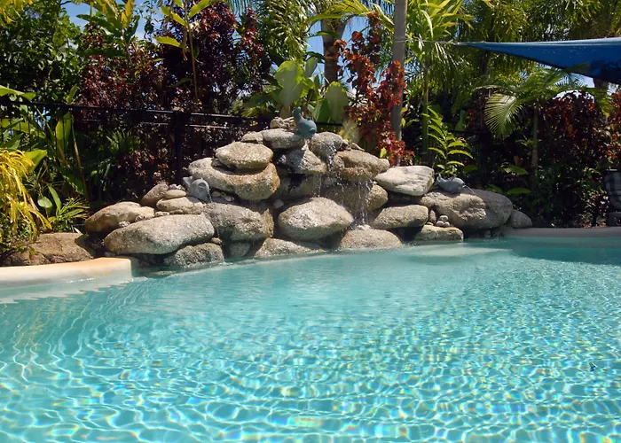 Mission Reef Resort