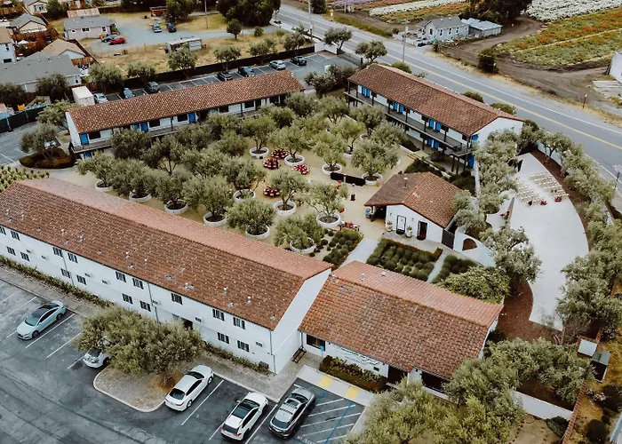 Hacienda De Leal - BW Signature Collection