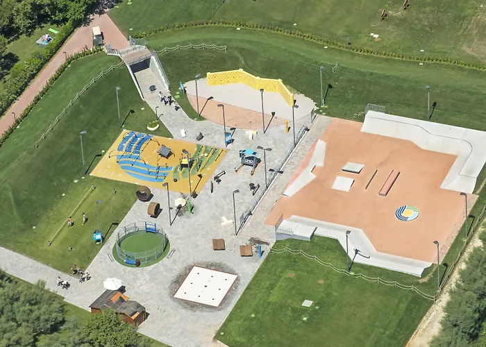 Centro Vacanze Pra' Delle Torri