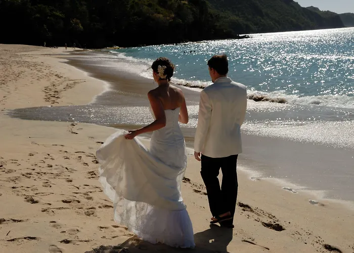 Spring Hotel Bequia