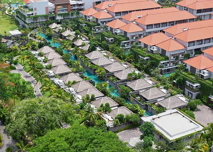 Merusaka Nusa Dua