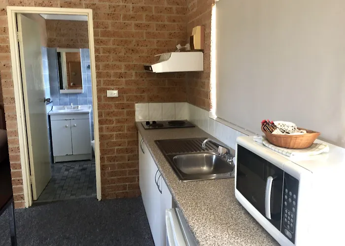 Huskisson Bayside Resort