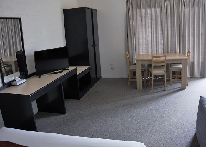 Huskisson Bayside Resort