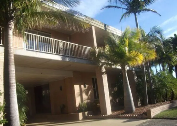 Huskisson Bayside Resort