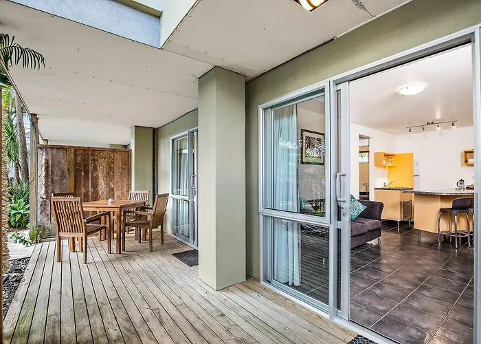 Waipu Cove Resort