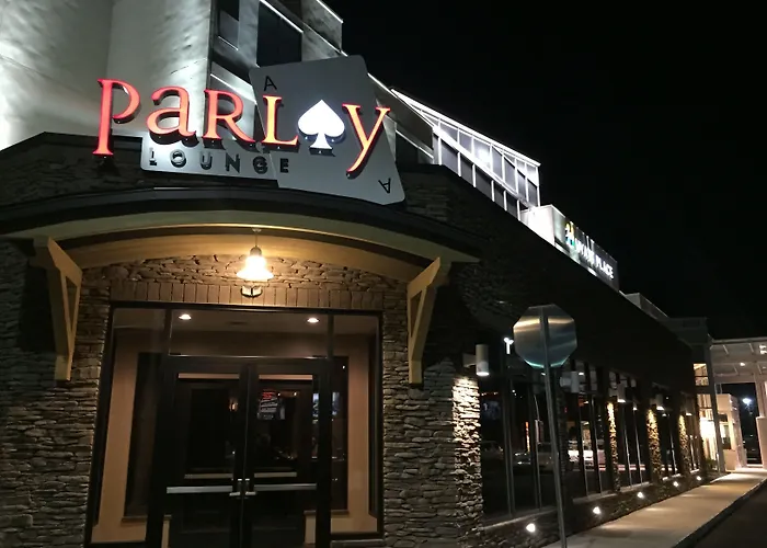 Hyatt Place At The Hollywood Casino Pittsburgh South