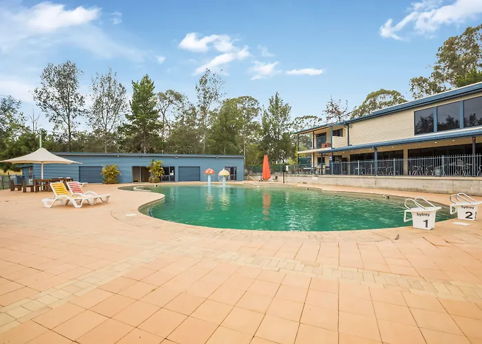 Ingenia Holidays Avina