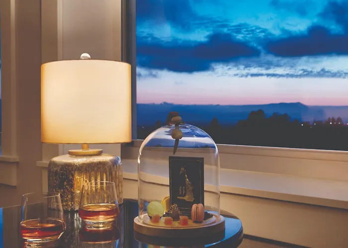 Claremont Resort & Club