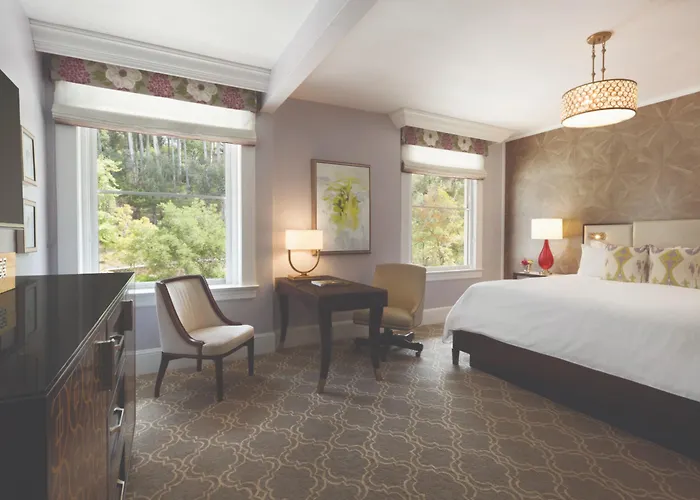 Claremont Resort & Club
