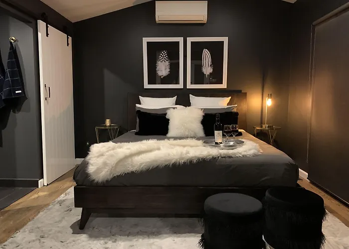 Kudos Villas - Hepburn Springs