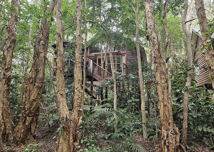 Wanderers Retreat