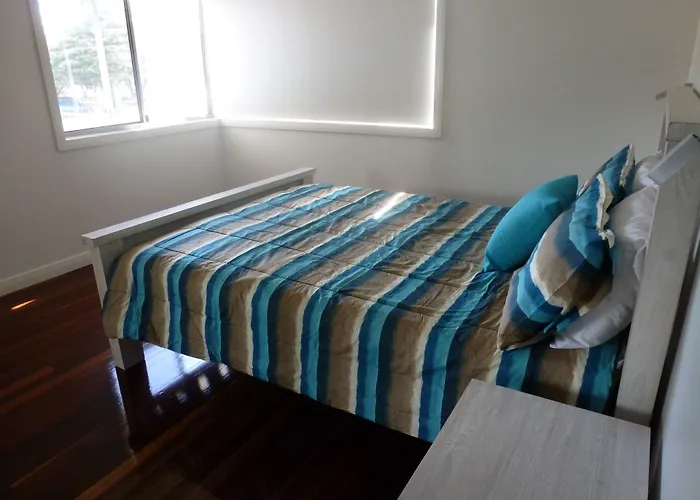 Nrma Woodgate Beach Holiday Park