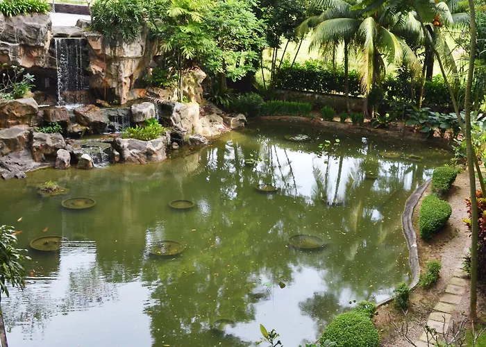 Four Points By Sheraton Johor Bahru