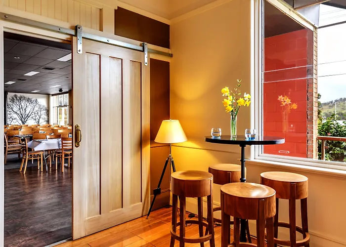 Kermandie Hotel