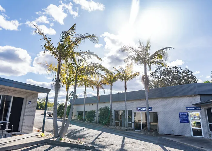 Eden Motel