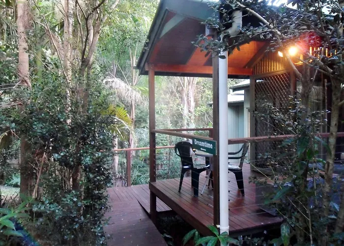 Treetops Montville