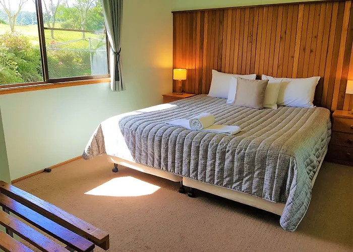 Broken River Mountain Resort