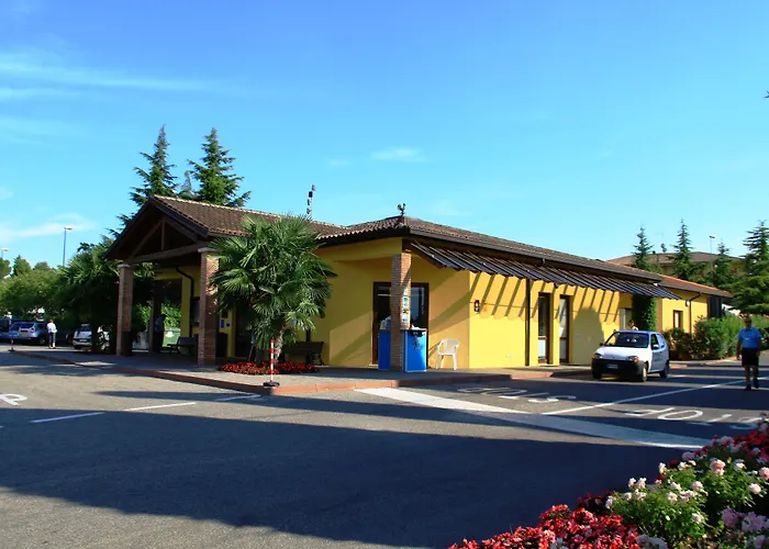 Hotel Bella Italia