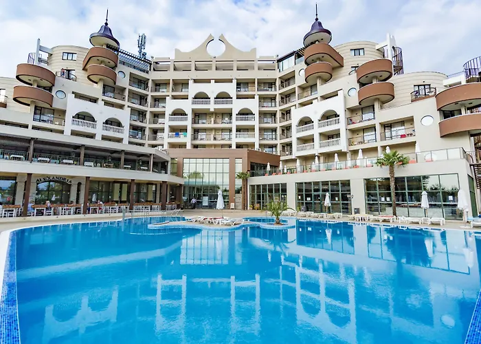 Hi Hotels Imperial Resort