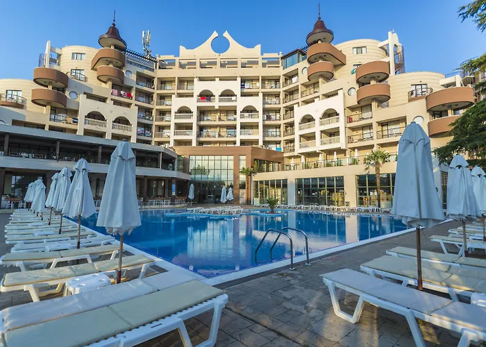 Hi Hotels Imperial Resort
