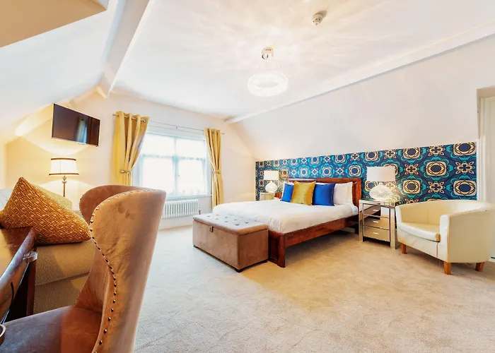 Florence House Boutique Hotel And Restaurant