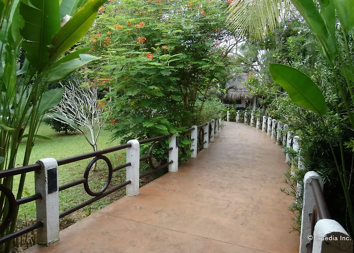 Daluyon Beach And Mountain Resort