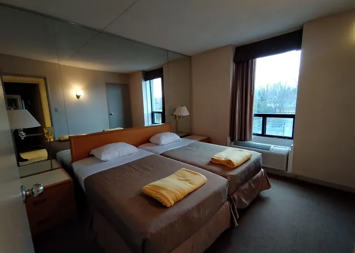Royal Harbour Resort