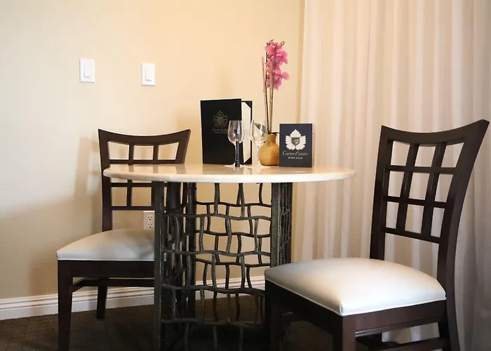 Carter Estate Winery And Resort