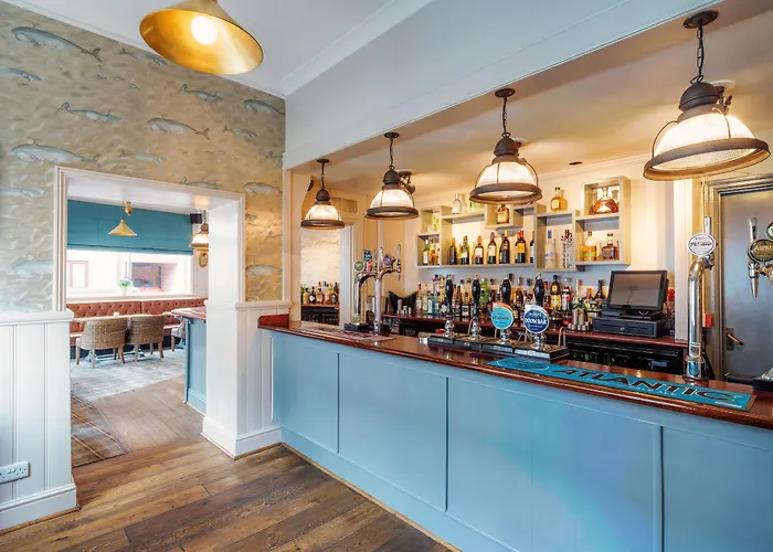 Somerset House Boutique Hotel And Restaurant