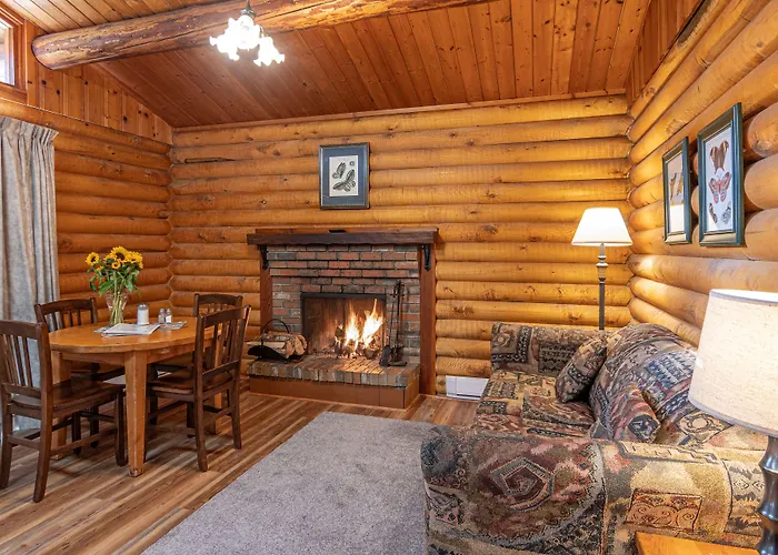 Cusheon Lake Resort