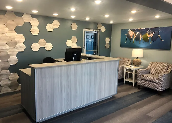 Garden City Inn