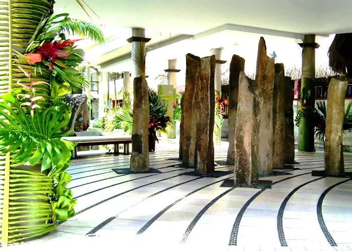 Tahiti Pearl Beach Resort