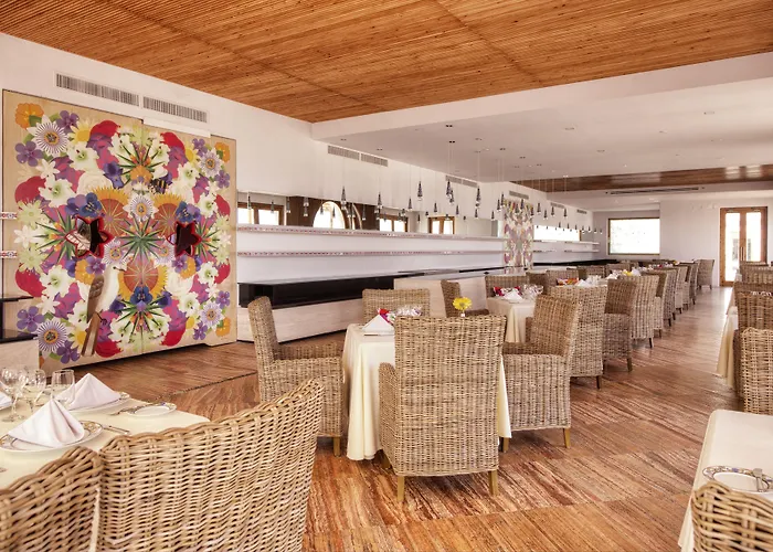 Marquis Los Cabos, An All - Inclusive, Adults - Only & No Timeshare Resort