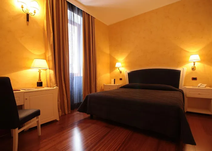 Hotel Rojan