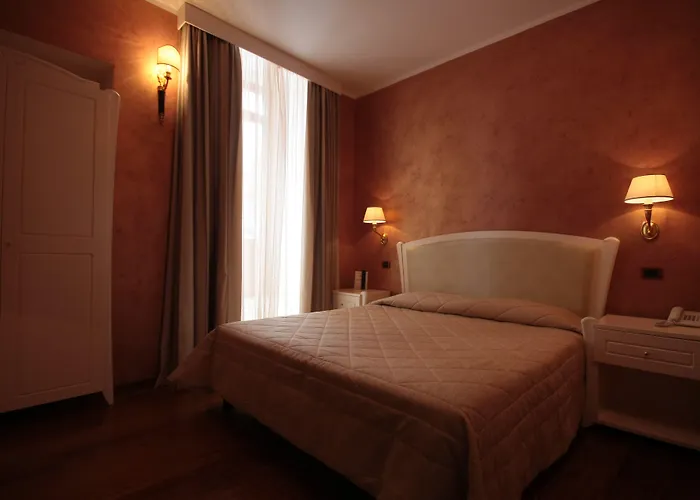 Hotel Rojan