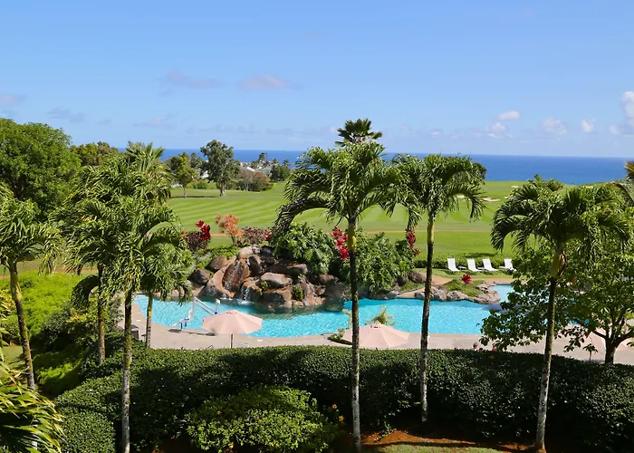 Club Wyndham Ka Eo Kai