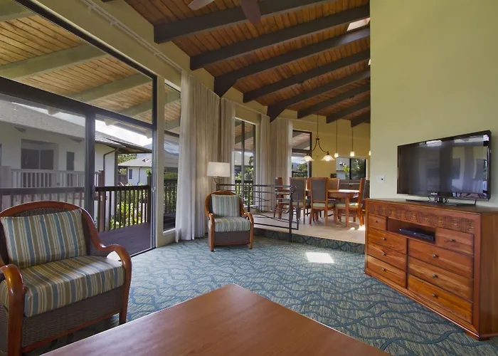Club Wyndham Ka Eo Kai