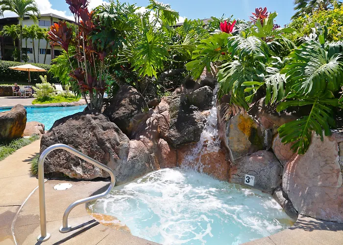 Club Wyndham Ka Eo Kai