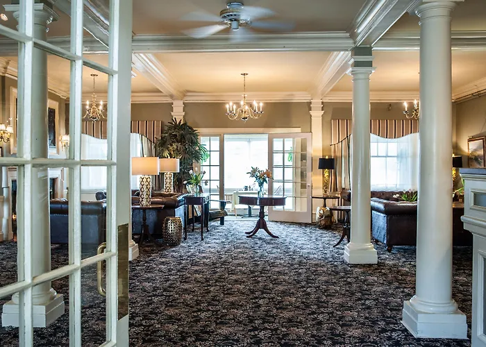The Bethel Resort & Suites